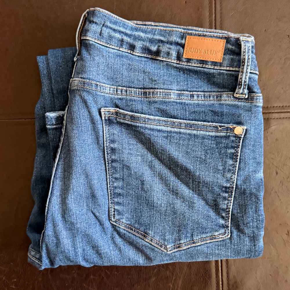 Judy Blue Bootcut Jeans – Size 13/31